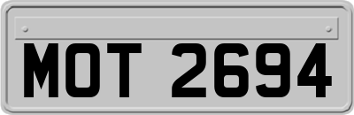 MOT2694