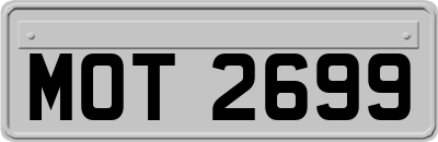 MOT2699