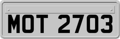 MOT2703