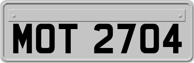 MOT2704