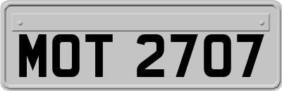 MOT2707