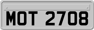 MOT2708