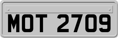 MOT2709
