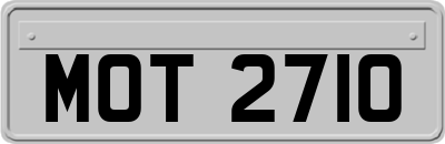 MOT2710