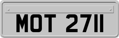 MOT2711