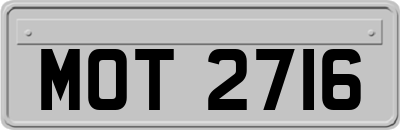 MOT2716