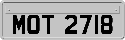 MOT2718