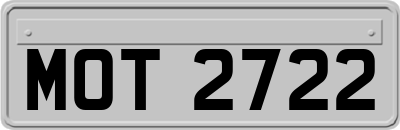 MOT2722