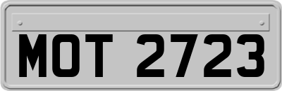 MOT2723