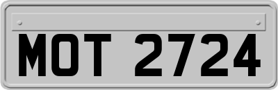 MOT2724