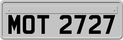 MOT2727