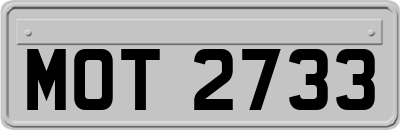 MOT2733