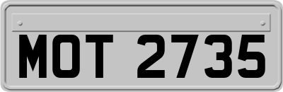 MOT2735