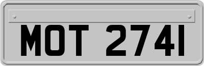 MOT2741