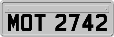 MOT2742