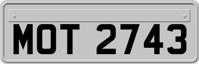 MOT2743