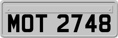 MOT2748