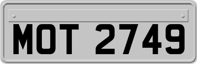 MOT2749