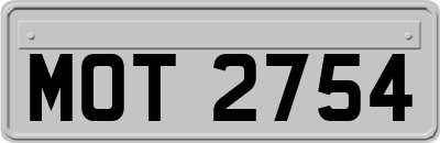 MOT2754