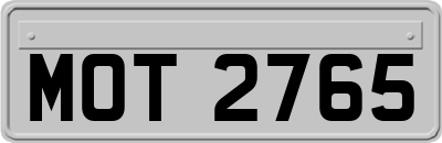 MOT2765