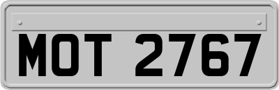 MOT2767