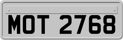 MOT2768
