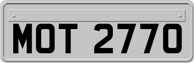 MOT2770