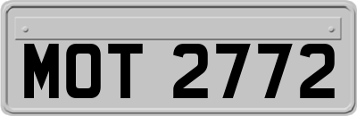 MOT2772