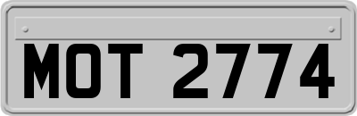 MOT2774