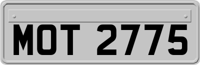 MOT2775