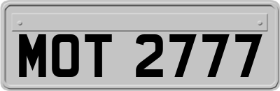 MOT2777