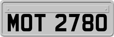MOT2780
