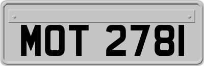MOT2781