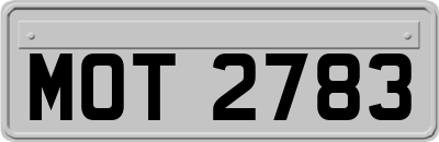 MOT2783