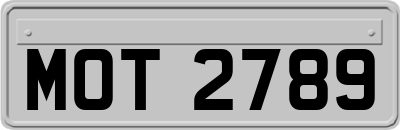 MOT2789