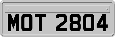 MOT2804