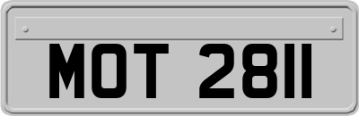 MOT2811