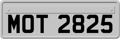 MOT2825