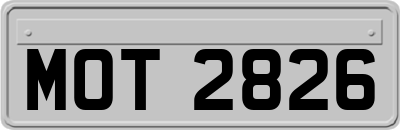 MOT2826