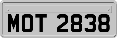 MOT2838