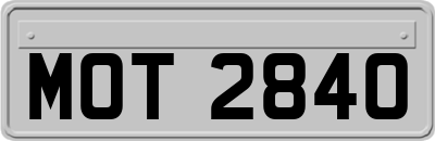 MOT2840