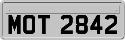 MOT2842