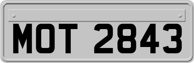 MOT2843