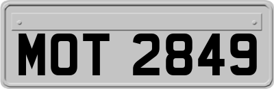 MOT2849