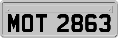 MOT2863