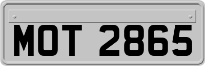 MOT2865