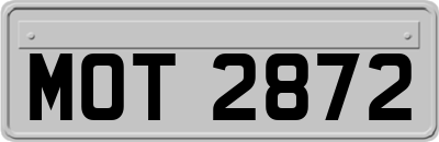 MOT2872