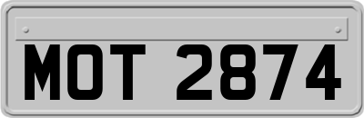 MOT2874