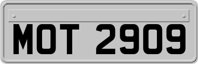 MOT2909