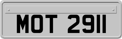 MOT2911